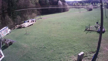 Rekreační středisko Trnava u...