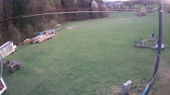 Rekreační středisko Trnava u...