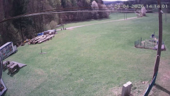 Rekreační středisko Trnava u...