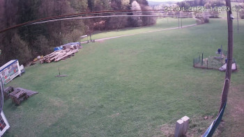 Rekreační středisko Trnava u...