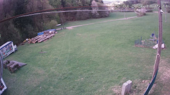 Rekreační středisko Trnava u...