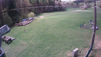 Rekreační středisko Trnava u...