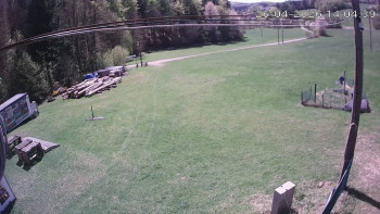 Rekreační středisko Trnava u...