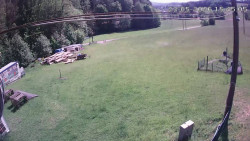 Malé vleky