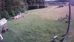 Malé vleky