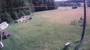 Rekreační středisko Trnava u Zlína