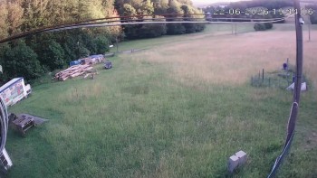 Rekreační středisko Trnava u Zlína