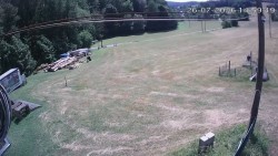 Small ski lifts