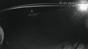 Freizeitzentrum Trnava bei Zlín - Kleine Skilifte - 31.7.2026 v 02:45 Freizeitzentrum Trnava bei Zlín - Kleine Skilifte - 31.7.2026 v 02:45