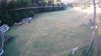 Rekreační středisko Trnava u Zlína
