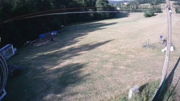 Rekreační středisko Trnava u Zlína