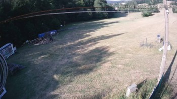 Rekreační středisko Trnava u Zlína