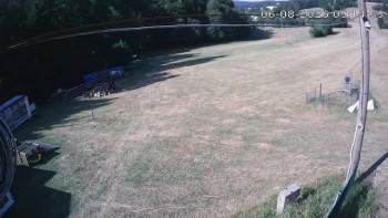Rekreační středisko Trnava u Zlína