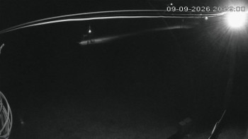 Rekreační středisko Trnava u Zlína