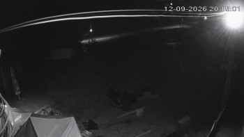 Rekreační středisko Trnava u Zlína