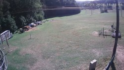 Small ski lifts