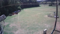 Small ski lifts