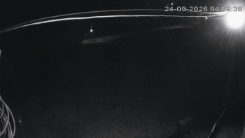 Rekreační středisko Trnava u Zlína