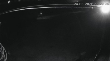 Rekreační středisko Trnava u Zlína