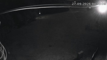 Rekreační středisko Trnava u Zlína
