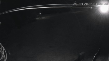 Rekreační středisko Trnava u Zlína