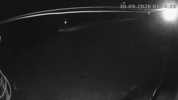 Rekreační středisko Trnava u Zlína