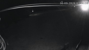 Rekreační středisko Trnava u Zlína