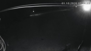 Rekreační středisko Trnava u Zlína