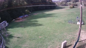 Rekreační středisko Trnava u Zlína