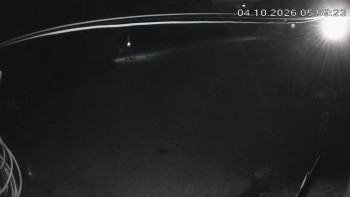 Rekreační středisko Trnava u Zlína