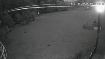 Rekreační středisko Trnava u Zlína