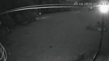 Rekreační středisko Trnava u Zlína