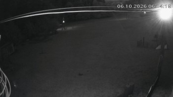Rekreační středisko Trnava u Zlína