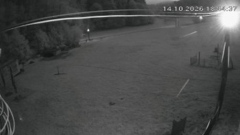 Rekreační středisko Trnava u Zlína
