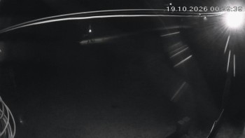 Rekreační středisko Trnava u Zlína