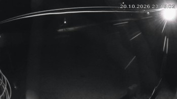 Rekreační středisko Trnava u Zlína