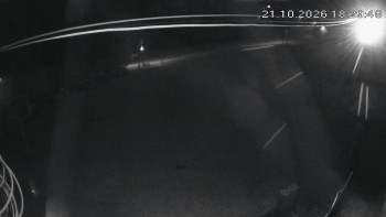 Rekreační středisko Trnava u Zlína