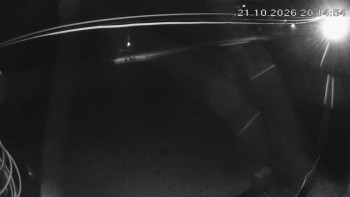 Rekreační středisko Trnava u Zlína