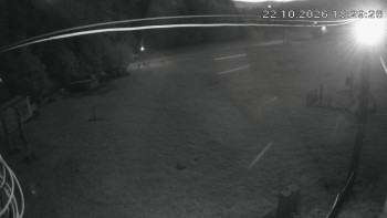 Rekreační středisko Trnava u Zlína