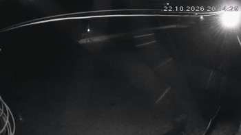 Rekreační středisko Trnava u Zlína