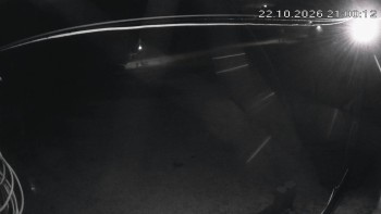 Rekreační středisko Trnava u Zlína