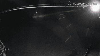 Rekreační středisko Trnava u Zlína
