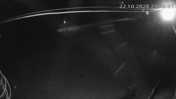 Rekreační středisko Trnava u Zlína
