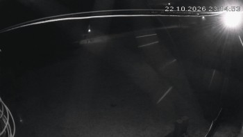 Rekreační středisko Trnava u Zlína