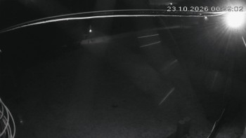 Rekreační středisko Trnava u Zlína