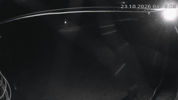Rekreační středisko Trnava u Zlína