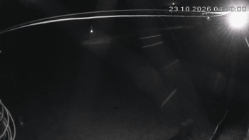 Rekreační středisko Trnava u Zlína