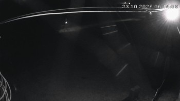 Rekreační středisko Trnava u Zlína