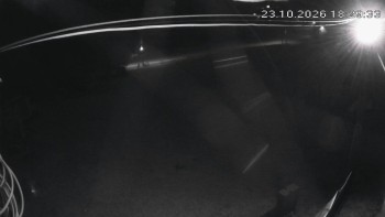 Rekreační středisko Trnava u Zlína