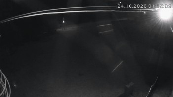 Rekreační středisko Trnava u Zlína